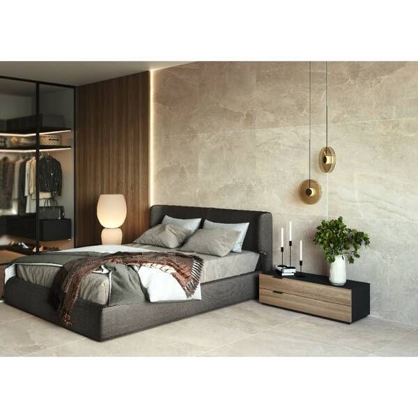 Керамограніт Almera Ceramica (Spain) Tempo Nature Mt 100х100 См 542784 фото