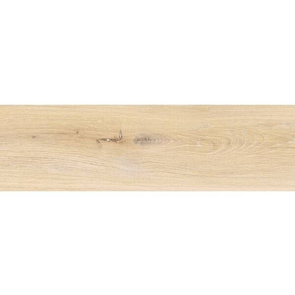 Керамогранит Ceramika Gres Limewood Beige 17,5x60 см 548335 фото