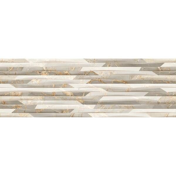 Плитка Ceramica Deseo Versace Decor 30х90см декор 534661 фото