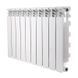 Радиатор биметаллический Thermo Alliance Bi-Vulcan PLUS 500/100 1,8 кг SD00052842 фото 6