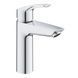 Змішувач для раковини Grohe Eurosmart 23324003 539352 фото 2