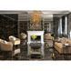 Керамогранит Megagres Golden Black 60x120 см 433289 фото 2