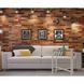 Керамограніт Golden Tile Seven Tones Оранж 34Р010 6х25 см 566160 фото 3