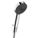 PULSIFY SELECT душевой набор 3jet, со шлангом 160см, хром 82933 фото 1