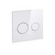 Панель смыва для унитаза Qtap Nest Uni QT0211P01V1176W SD00042970 фото 3