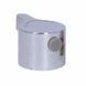 Ручка переключения режимов Qtap (27,9x43,8x22,6) для смесителя с коротким изливом Nando QTNAN27943822649961 SD00056085 фото 2