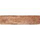 Керамограніт Golden Tile Seven Tones Оранж 34Р010 6х25 см 566160 фото 1