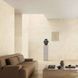 Керамограніт Italgraniti CL01BA Calcis Avorio Sq. 60х120 см 584437 фото 8