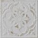 Керамогранит Almera Ceramica (Spain) Victoria 200 blanc 20x20 см 564816 фото 8