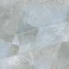 Керамограніт Megagres Moonstone Hyh6186Pa Moonstone Grey 60x60 см 403511 фото 1