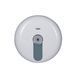 Диспенсер для паперових рушників з центральною витяжкою Qtap Pohodli QT172WH42906 White (Domov) SD00049019 фото 4