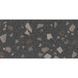 Керамогранит Almera Ceramica (Spain) Neo Stone Dark 60x120 см 596680 фото 2