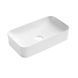 Раковина-чаша Qtap Tern 600x350x135 White QT17118140W SD00052922 фото 1