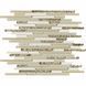 Мозаїка Mozaico De Lux T-Mos CF05 Beige 30x30 см 402537 фото 1