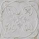 Керамогранит Almera Ceramica (Spain) Victoria 200 blanc 20x20 см 564816 фото 1