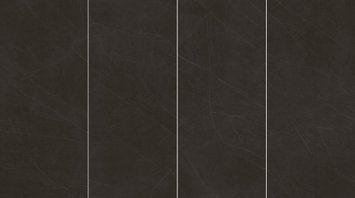 Плита керамограніт 1200*2700 мм Hennessy Deep Coffee Pol 98719 фото