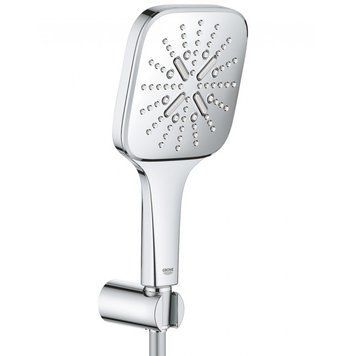 RAINSHOWER Smartactive Cube 130 душовий набір 79673 фото