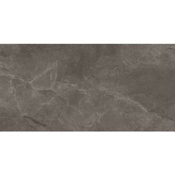 Керамограніт Cersanit Marengo Graphite Matt Rect 59,8x119,8 см 538020 фото
