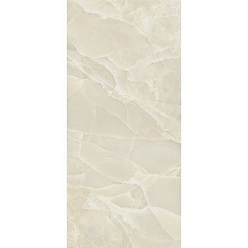 Керамограніт Baldocer Onyx Sable Pulido 120x260 см 550993 фото