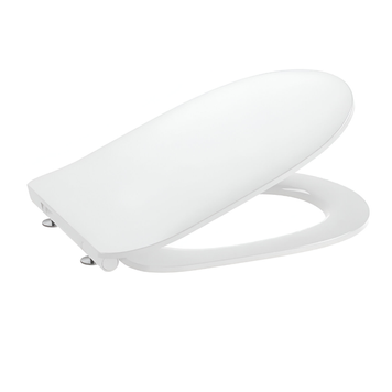DEBBA сиденье с крышкой Slim от компакта A34D995000 86589 фото