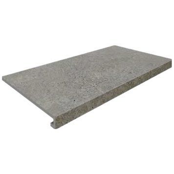 GPTU 607 GREY STEPTREAD KAPINOS сходинка (1 сорт) 583943 фото