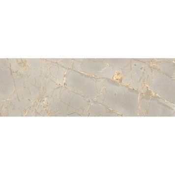 Плитка Ceramica Deseo Versace Grey 30х90 см 534660 фото