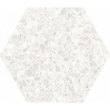 123380 TERRAZZO WHITE (1 сорт) 566688 фото