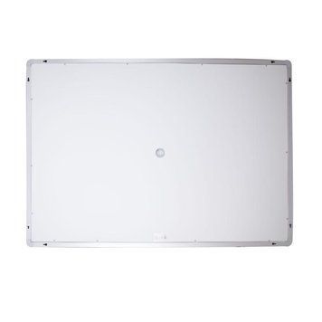 Зеркало Qtap Mideya (MI1) 1200х800 с LED-подсветкой Touch, с антизапотеванием, диммером QT2078F613W SD00034659 фото