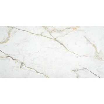 Керамограніт Almera Ceramica Carbis Gold 60x120 см 427142 фото