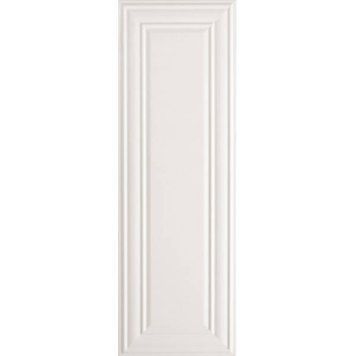 Плитка Ape Ceramica Boiserie Blanco Mate Rect. 30x90 см 558877 фото