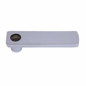 Излив Qtap (35x42x162) для душевой системы Tern 1112 QTTER354216249901 SD00056025 фото