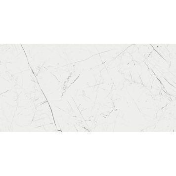 GRES MARMO THASSOS WHITE POLER (1 сорт) 529974 фото
