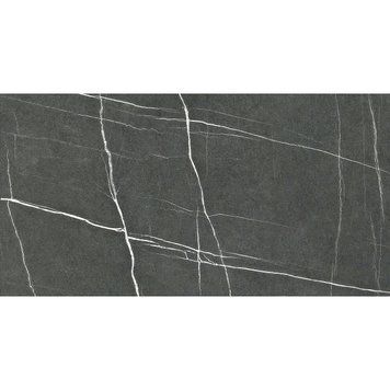 KAIROS GRAPHITE MATT RECT. (1 сорт) 520445 фото