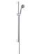 Crometta 85 Vario / Unica 0.65 HANSGROHE душова штанга 27763000 12978 фото 1