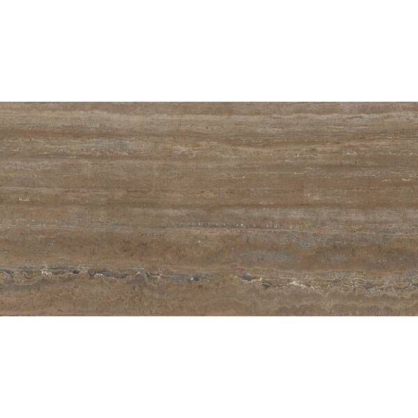 Керамограніт Almera Ceramica-2 CKCX612T10 LIORA BROWN 60х120 см 598316 фото
