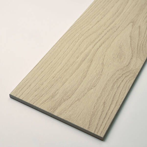Керамограніт Emil Ceramica Mimesis EKN8 Mim Avorio R 20x120 см 578309 фото