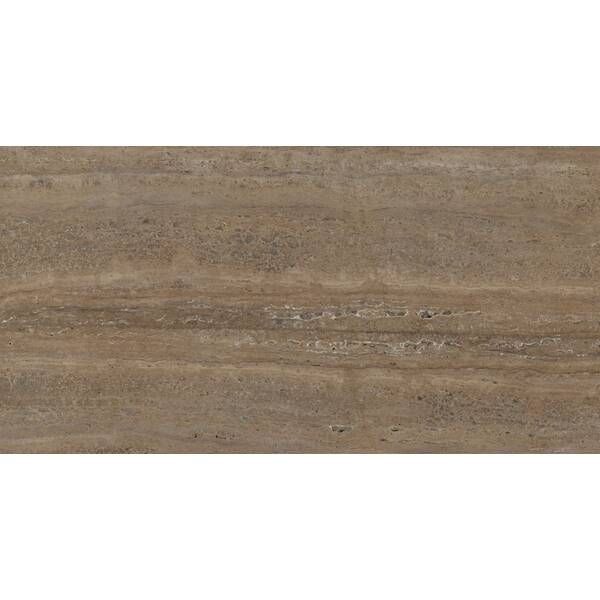 Керамограніт Almera Ceramica-2 CKCX612T10 LIORA BROWN 60х120 см 598316 фото