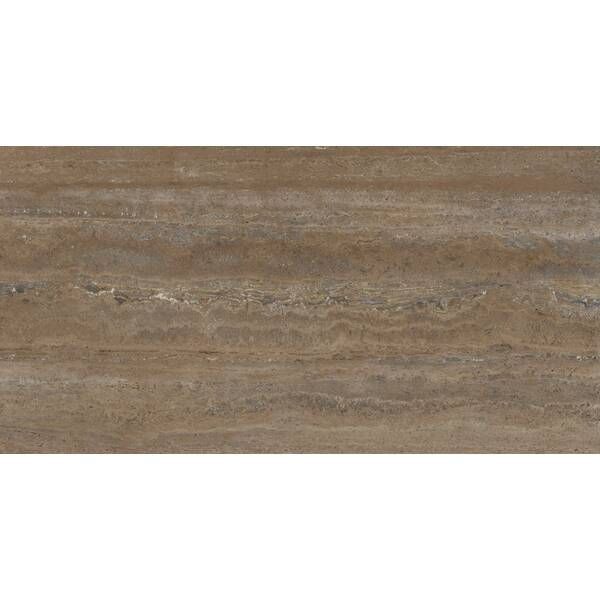 Керамограніт Almera Ceramica-2 CKCX612T10 LIORA BROWN 60х120 см 598316 фото