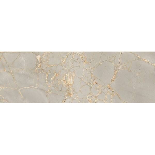 Плитка Ceramica Deseo Versace Grey 30х90 см 534660 фото