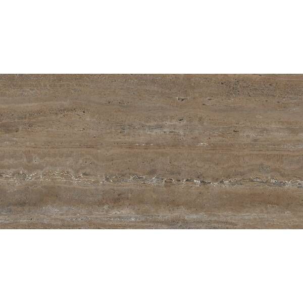Керамограніт Almera Ceramica-2 CKCX612T10 LIORA BROWN 60х120 см 598316 фото