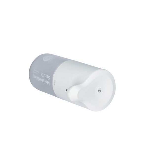 Дозатор для жидкого мыла пенный Qtap Pohodli автоматический 4,5V QT144WH42925 White (Autod&aacute;vkovač) SD00049039 фото