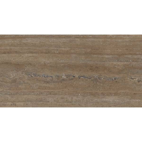 Керамограніт Almera Ceramica-2 CKCX612T10 LIORA BROWN 60х120 см 598316 фото