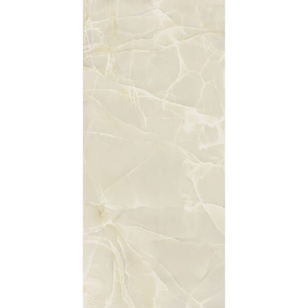 Керамограніт Baldocer Onyx Sable Pulido 120x260 см 550993 фото