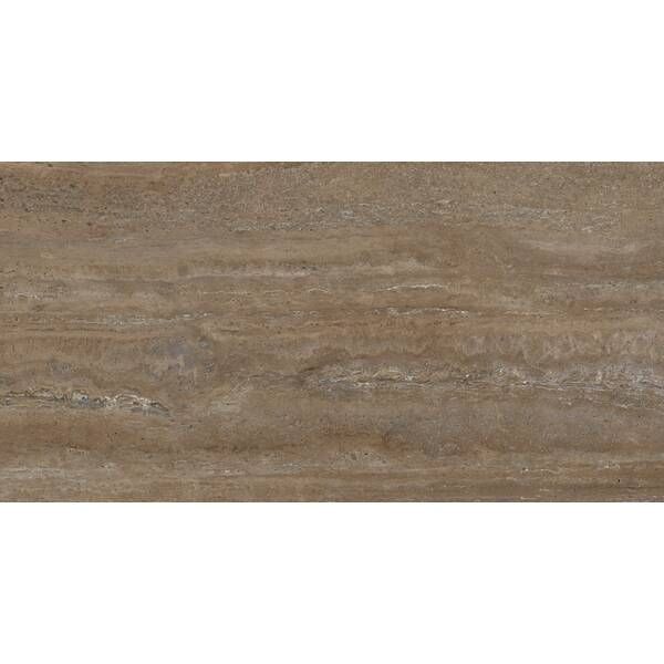 Керамограніт Almera Ceramica-2 CKCX612T10 LIORA BROWN 60х120 см 598316 фото