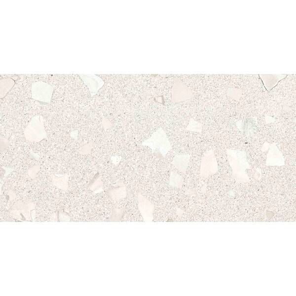 Керамогранит Almera Ceramica (Spain) Neo Stone Snow 60x120 см 596676 фото