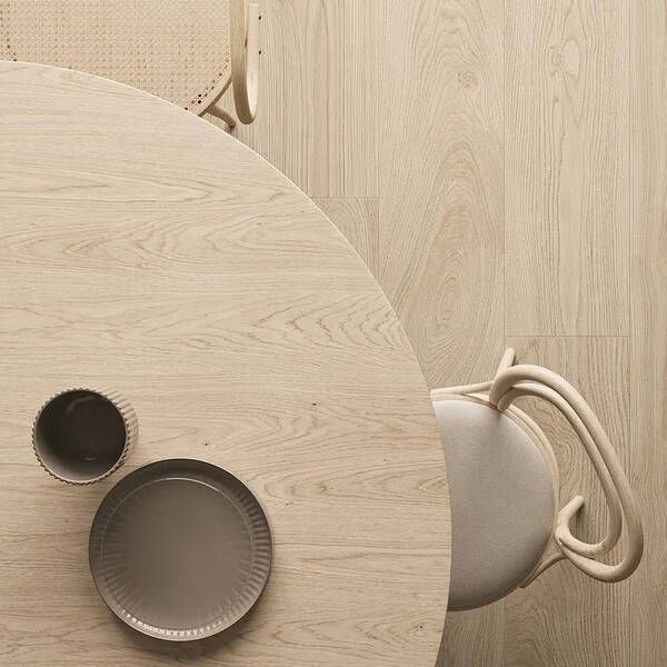 Керамограніт Emil Ceramica Mimesis EKN8 Mim Avorio R 20x120 см 578309 фото