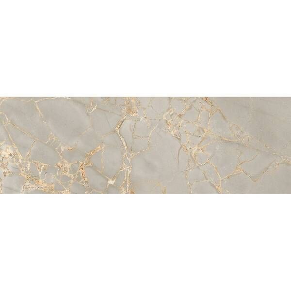 Плитка Ceramica Deseo Versace Grey 30х90 см 534660 фото