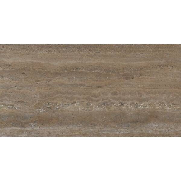 Керамограніт Almera Ceramica-2 CKCX612T10 LIORA BROWN 60х120 см 598316 фото