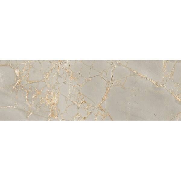 Плитка Ceramica Deseo Versace Grey 30х90 см 534660 фото