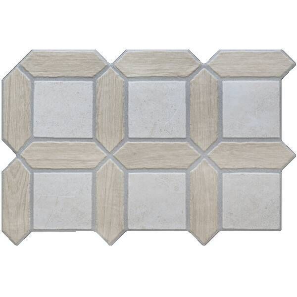 Керамогранит Almera Ceramica Ec.Olympus Stone 40х60 см 596719 фото